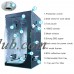 39"x39"x70" Indoor Grow Room Tent Hydroponic Grow System Seedling Germination Plant Growing Garden Greenhouse Non Toxic Home Box Cabinet Hut 100% Reflective Mylar Durable Oxford Canvas Mars Hydro   